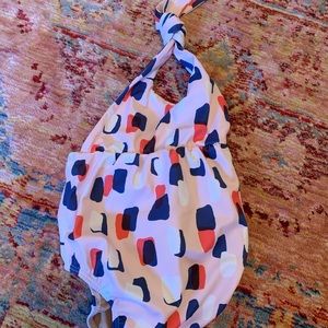 Kortni Jeane mini romper